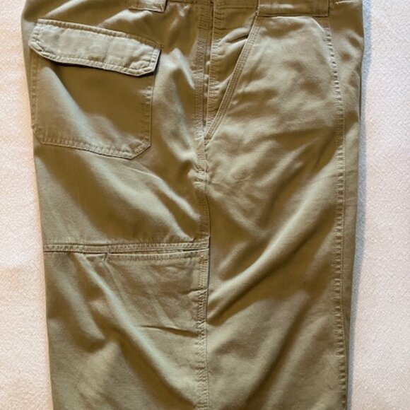 Tommy Bahama Cargo Shorts Set Of 3 Colors